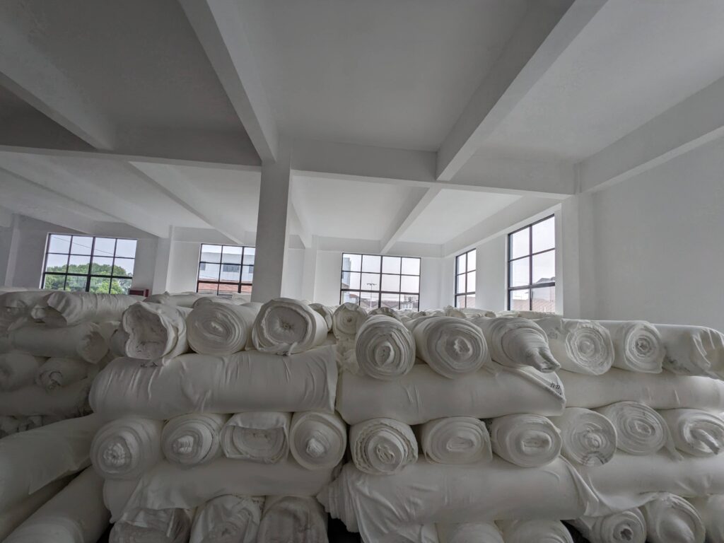 Grey Fabric Storage1