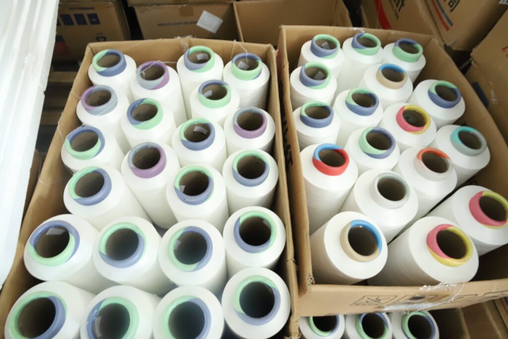 Yarn Material